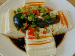 -菊花女水饺(闻涛苑店)
