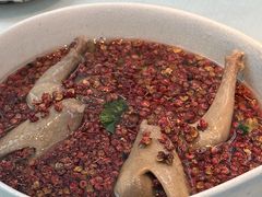 -龟兹KUCINA·新疆菜(前滩L+PLAZA店)