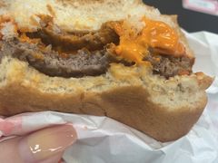 -麦当劳(天兴罗斯福店)