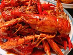 -三妹小龙虾·黄油蟹(华侨城总店)