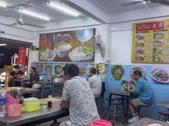 -榮泰米粉湯(Left Shop)