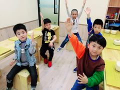 -贝弈围棋(惠山万达校区)