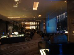 -广州天河希尔顿酒店