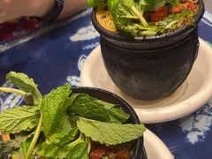 -云南李记罐罐米线饵丝小吃(汉中门金鹰店)