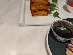 宁式素烧鹅-宁波石浦大饭店(新材料城店)