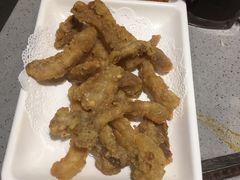 -海底捞火锅(奥山世纪城店)