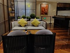 -新云南皇冠假日酒店-长街西餐厅