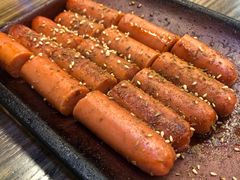 瓦片烤王中王-炉内瓦·瓦片烧烤(明日星城店)