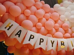 -迦南苑·新派青岛菜·生日纪念日主题餐厅