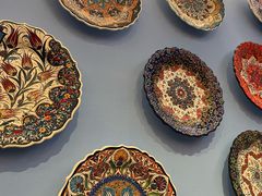 -百格里格.Uyghur cuisine(百色路店)