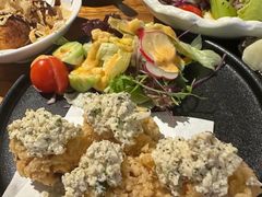 -森味花园·日本料理(伊藤洋华堂亚运村店)