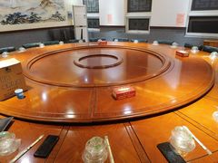 包厢-天津乾毓德饭庄·清真传统炒菜·海鲜烧烤(咸阳路店)