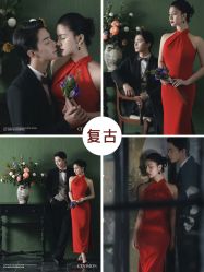 点击看大图 -CD视觉婚纱摄影