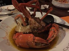 -Ministry of Crab(科伦坡店)