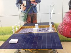 -陕西自然博物馆