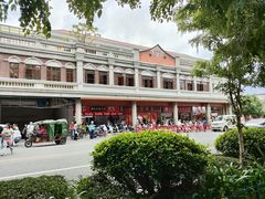 -东街钟楼肉粽(总店)