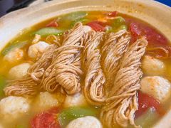 -永安鱼庄·镇江菜(东吴路店)