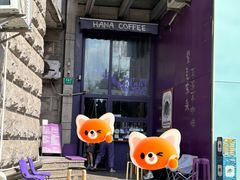 -HANA COFFEE(长寿路店)