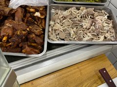 -红旗羊肉(上南店)