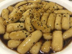 美乐食街(海龙大厦店)-美乐食街(小南店)