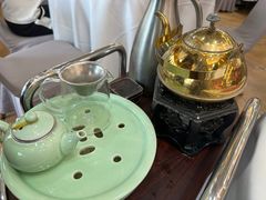 -丰尔粥食·顺德鱼生·干蒸排骨顺德菜(大良分店)