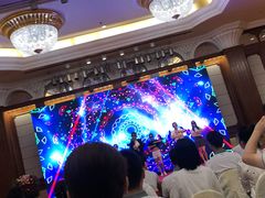 -大连富丽华大酒店