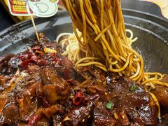 -回味黑鸭煲·始于2006(万松园店)