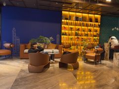 -铂尔登智慧酒店(南山西丽地铁站店)