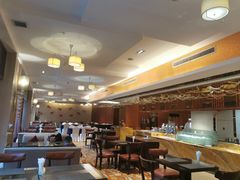 -天际丽豪大酒店-豪庭时尚餐厅(仁和路店)