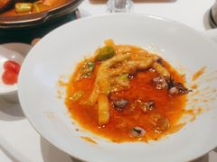 -百富源·海鲜辽菜(浑河堡店)
