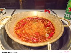 -小龙坎火锅(全球总店)
