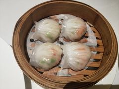宴庭招牌虾饺皇-成都瑞吉酒店·宴庭中餐厅