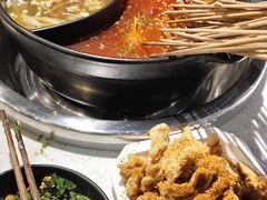 -钢管厂五区小郡肝火锅串串香(清河店)