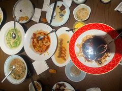 -品味杭州·粤式融合·海鲜小馆·钱江新城CBD