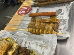-彭城八戒羊肉串(总店)
