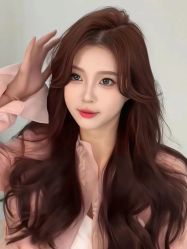 -HAIR HERE造型