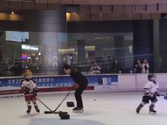 -TheRink大零溜冰场(IFS国金中心店)