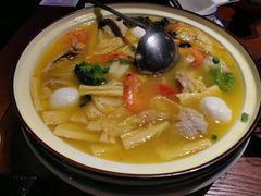 绍三鲜-寻宝记绍兴菜(鲁迅路店)