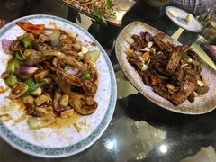 -三子下水馆(南十四道街151号店)