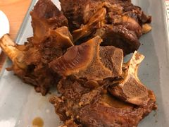 -衡哥肉铺