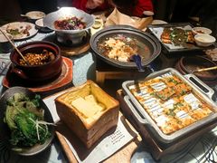 -绿茶餐厅(领展购物广场·中关村店)