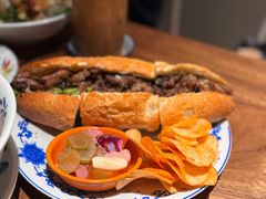 -saigon saigon | 西贡西贡(滨北店)
