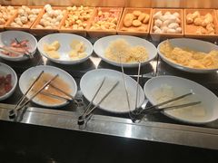 -火炉火自助餐(西直门凯德MALL店)