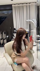 -NEW FACE烫染专业店
