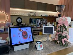 -蜜思琪蛋糕(民生路店)