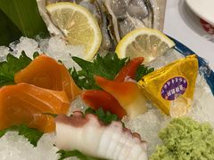 -上渔铁板烧(熙悦汇店)