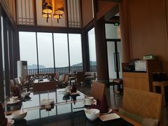-黄山悦榕庄明月白云餐厅