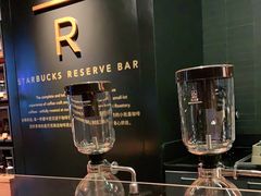 -星巴克臻选(苏州汇豪店)