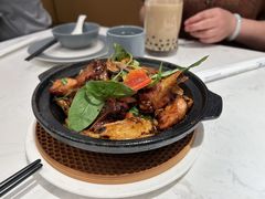 -鹿港小镇(黄金店)