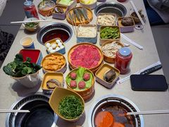 -海底捞大排档火锅(打浦路店)